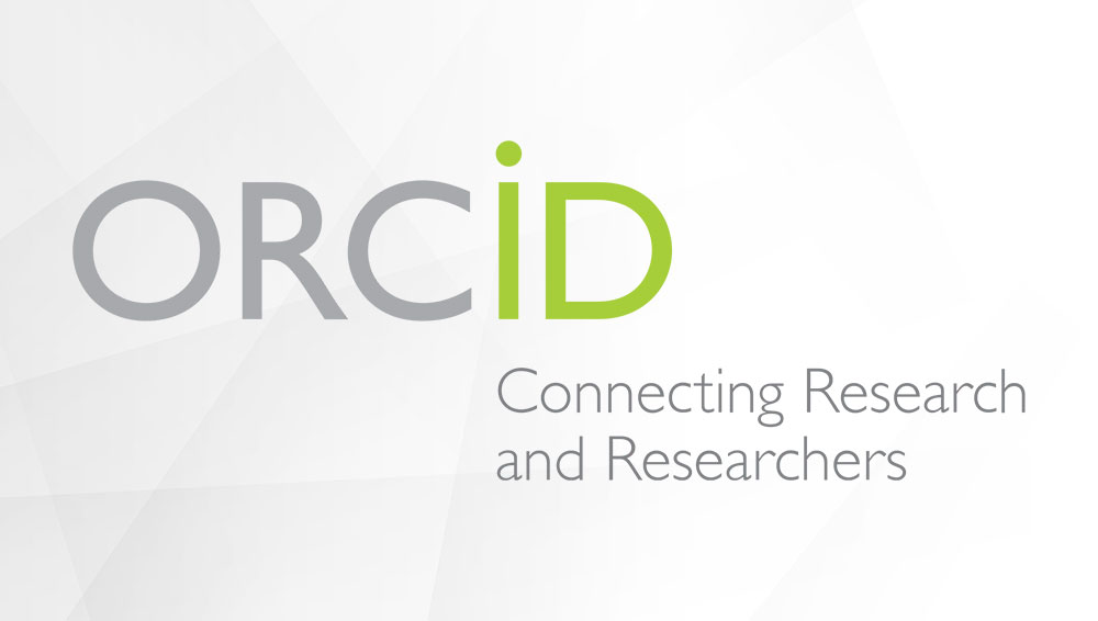 Sidentifier comme chercheur·e avec ORCID